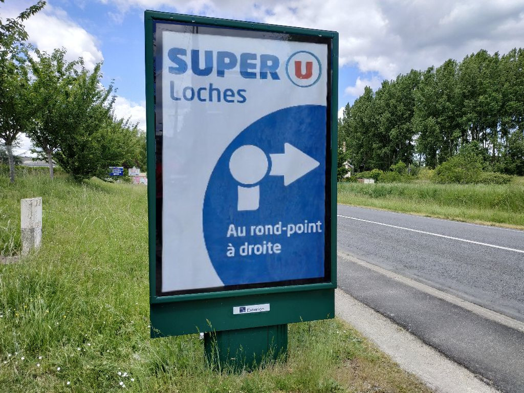 Les paysages ruraux en feront les frais !