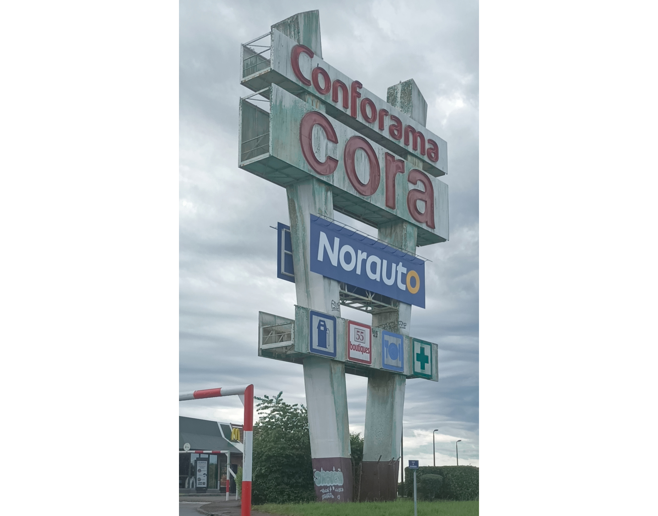 Prix de la France moche,  c’est reparti !