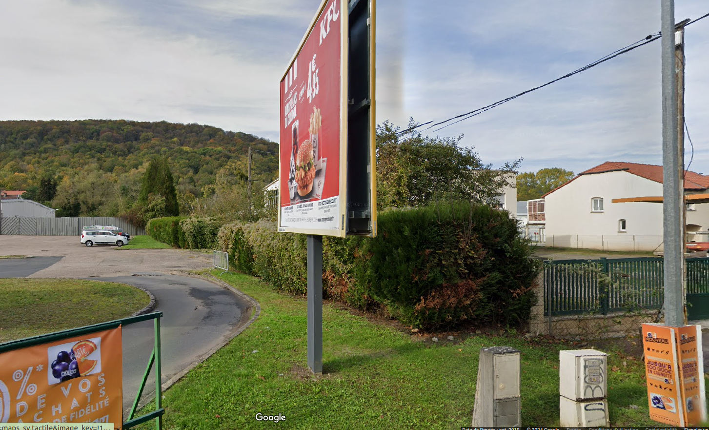 L'eurométropole de Metz s'assoit sur le PNR de Lorraine