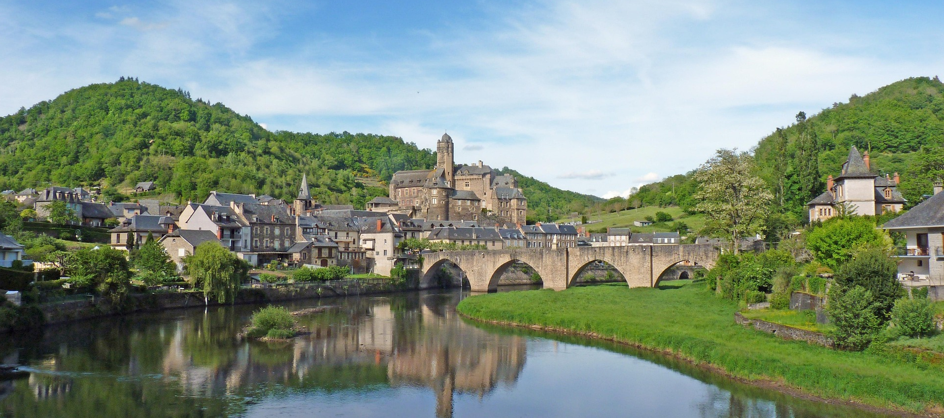 Le paysage, un enjeu municipal