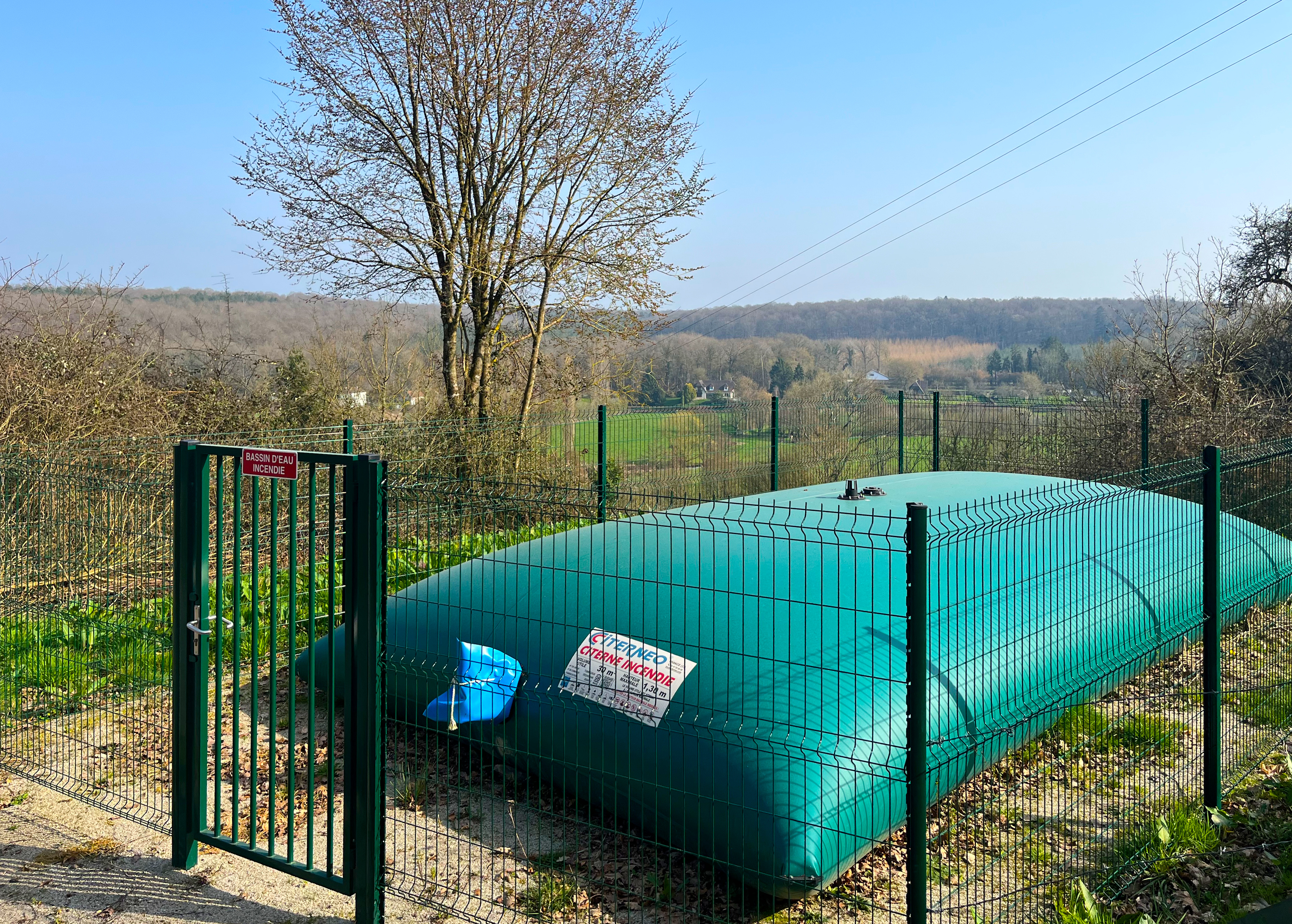 Sécurité incendie : le feu vert à la laideur ?