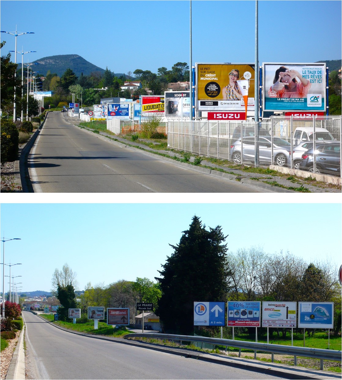 2020 Prix de la France moche