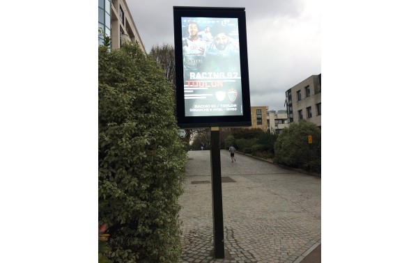 Publicité dans l’espace public : LES PARISIENS SAVENT-ILS CE QUI LES ATTEND ?