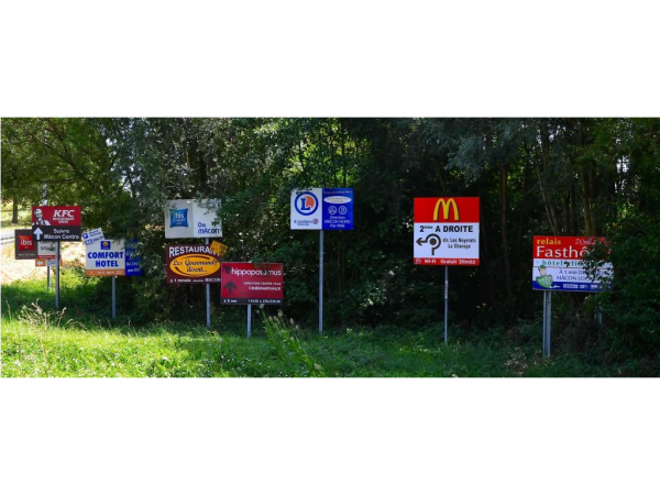 Amendement Ramos : lettre ouverte aux sénateurs