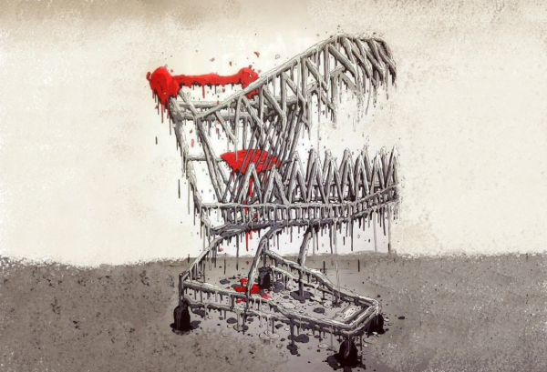 RLP chapitre 3   Économie  : les ravages de l’affichage