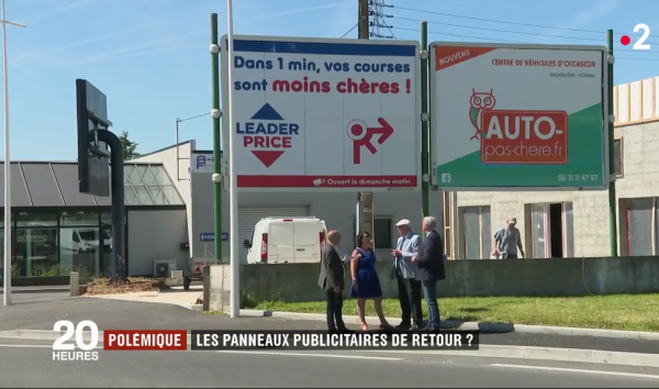 France 2 n'a toujours rien compris !