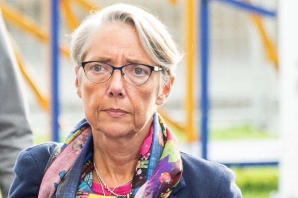 Lettre ouverte à Élisabeth BORNE