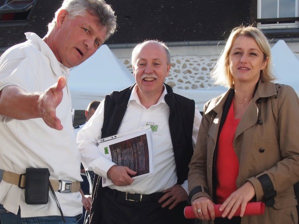 Affichage publicitaire, le scandale : Barbara Pompili  s’oppose à l’application du Code de l’environnement