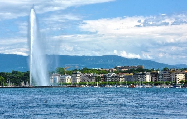 Genève, une ville sans publicité ?