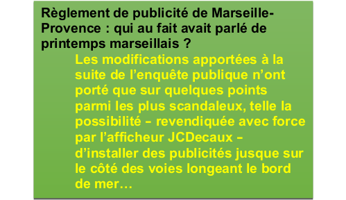 RLPi de Marseille-Provence : Le plus tordu qu’on ait pu lire jusqu’ici ? 