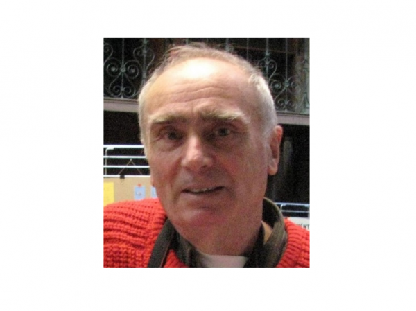 Pierre-Jean Delahousse nous a quittés