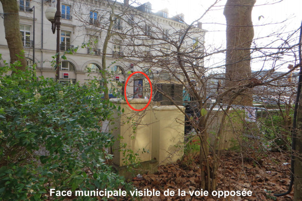 Grenoble l’a fait,  pourquoi pas Tours ?